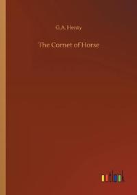 Bokomslag för "The Cornet of Horse"