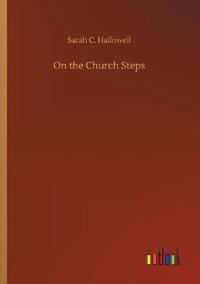 On the Church Steps