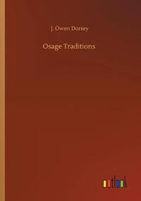 Osage Traditions