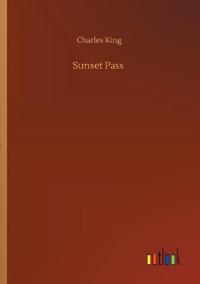 Sunset Pass