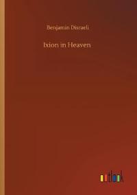 Ixion in Heaven