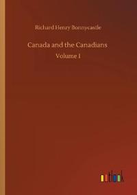 Canada and the Canadians