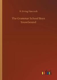 The Grammar School Boys Snowbound