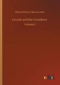 Canada and the Canadians