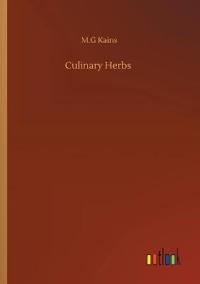 Culinary Herbs
