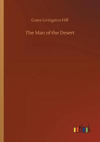 The Man of the Desert