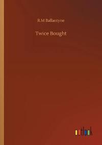 Bokomslag for "Twice Bought"