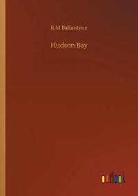 Bokomslag for "Hudson Bay"