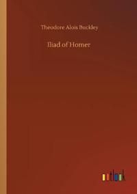 Iliad of Homer