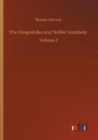 The Hesperides and Noble Numbers