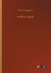 Adrift in a Boat