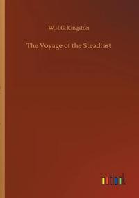 The Voyage of the Steadfast