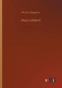 Mary Liddiard