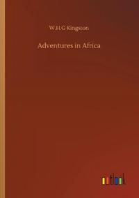 Adventures in Africa