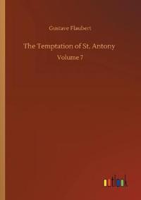 The Temptation of St. Antony