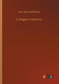 Colleges in America
