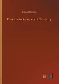 Freedom in Science and Teaching