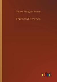 That Lass O'lowrie's