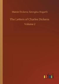 The Letters of Charles Dickens