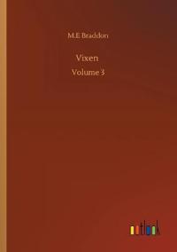 Vixen