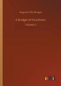 A Budget of Paradoxes
