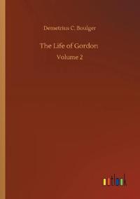 The Life of Gordon