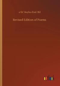 Revised Edition of Poems