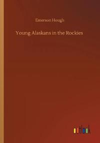 Young Alaskans in the Rockies