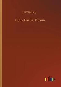 Life of Charles Darwin