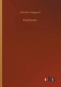 Paul Jones