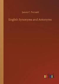 English Synonyms and Antonyms