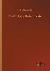 The Clock that Had no Hands