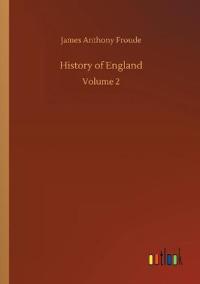 History of England