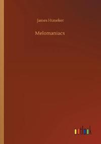 Melomaniacs