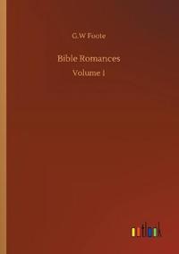 Bible Romances