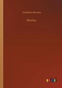 Bokomslag for "Shirley"