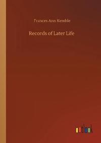 Records of Later Life