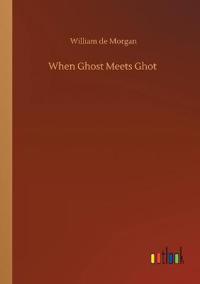 When Ghost Meets Ghot