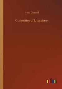 Curiosities of Literature