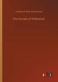 The Annals of Willenhall