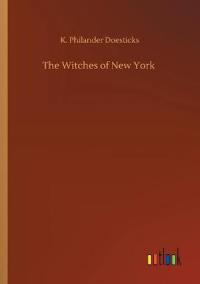 The Witches of New York