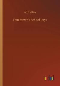 Tom Brown's School Days