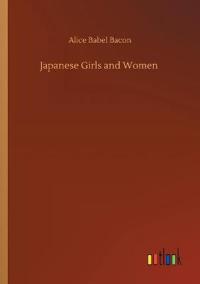 Japanese Girls and Women