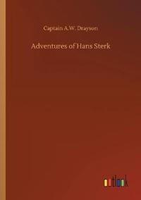 Adventures of Hans Sterk