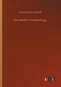 The Battle of Gettysburg