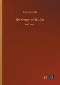 The Gospel of St.John