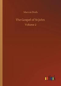 The Gospel of St.John