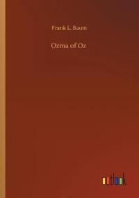 Ozma of Oz