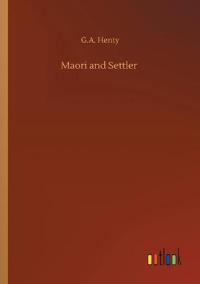 Maori and Settler