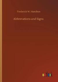 Abbrevations and Signs